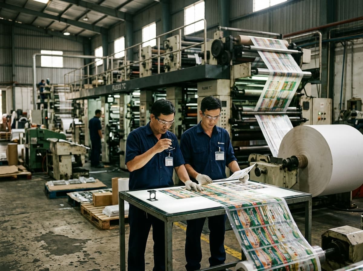 S4 Export-Verified — Đức Hòa, Tây Ninh