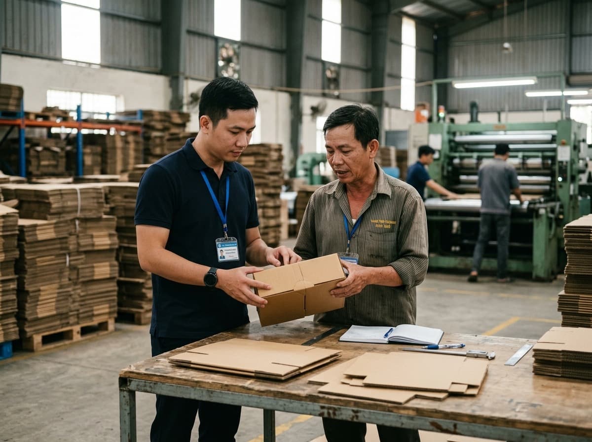 S2 Site-Verified · Đức Hòa, Tây Ninh · verifier on-site